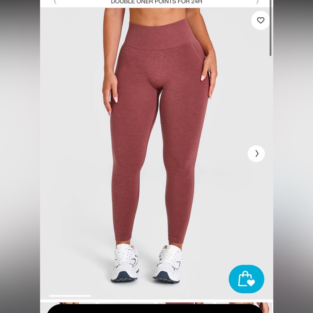 Oner active effortless legging S